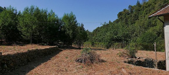 Casa de 2 habitaciónes en Apricale, Italy No. 302737 33