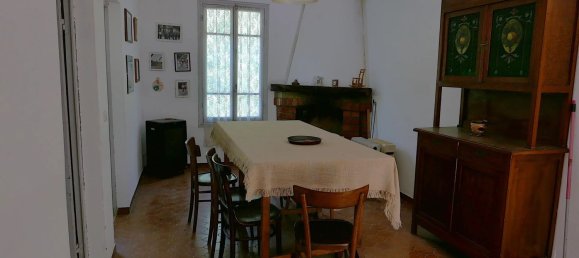 Casa de 2 habitaciónes en Apricale, Italy No. 302737 31