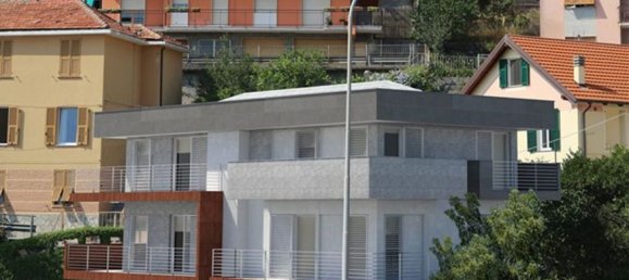 2 rooms Apartment in Varazze, Italy No. 222114 21