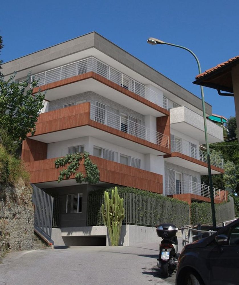 2 rooms Apartment in Varazze, Italy No. 222114