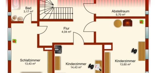 5 bedrooms Villa in Radebeul, Germany No. 84649 12