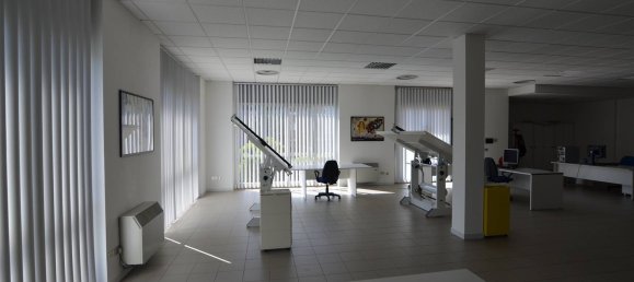  مكتب في Jesi, Italy 210متر مربع رقم 121643 19