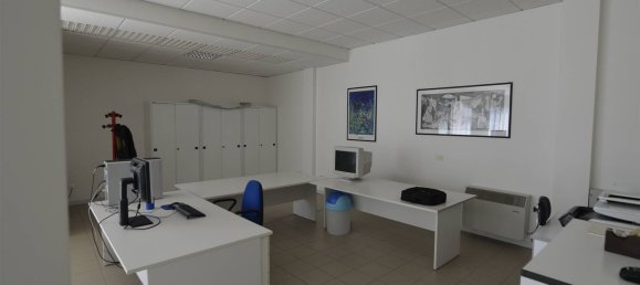  مكتب في Jesi, Italy 210متر مربع رقم 121643 18