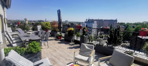 Apartamento de 3 dormitorios en Sainte-Catherine, France No. 154874 10