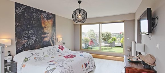 Apartamento de 3 dormitorios en Sainte-Catherine, France No. 154874 6