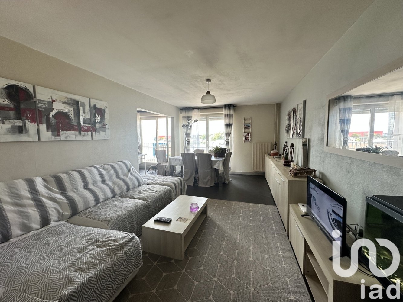 Apartamento T3 em Amiens, France N.º 237285