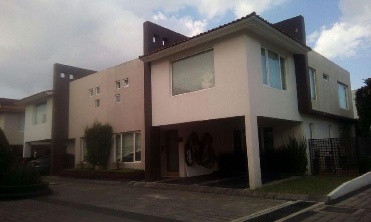 3 bedrooms House in Mexico No. 212377