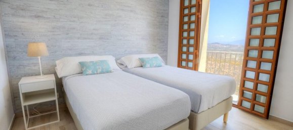 3 bedrooms Apartment in Cuevas del Almanzora, Spain No. 5778 6