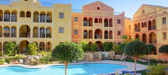 3 bedrooms Apartment in Cuevas del Almanzora, Spain No. 5778 16