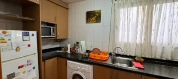 Квартира с 3 спальнями в Гандия, Испания № 90513 8