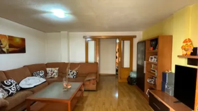 Квартира с 3 спальнями в Гандия, Испания № 90513