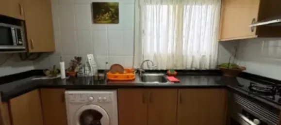 Квартира с 3 спальнями в Гандия, Испания № 90513 9