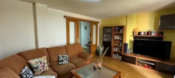 Квартира с 3 спальнями в Гандия, Испания № 90513 3