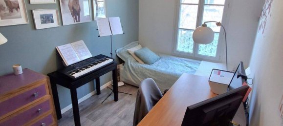 Casa de 4 dormitorios en Neauphle-le-Chateau, France No. 329956 4