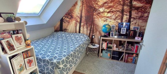 Casa de 4 dormitorios en Neauphle-le-Chateau, France No. 329956 5