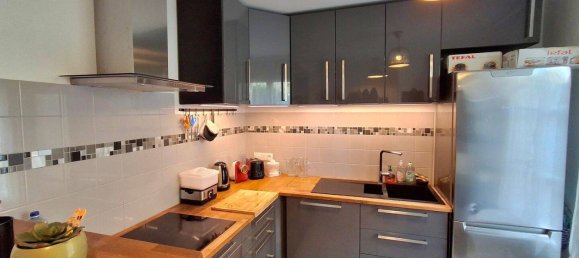 Casa de 4 dormitorios en Neauphle-le-Chateau, France No. 329956 2