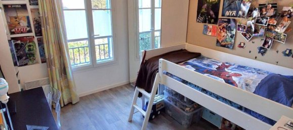 Casa de 4 dormitorios en Neauphle-le-Chateau, France No. 329956 6