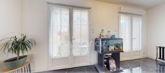 3 غرف نوم منزل في Cire-d'Aunis, France رقم 357429 5