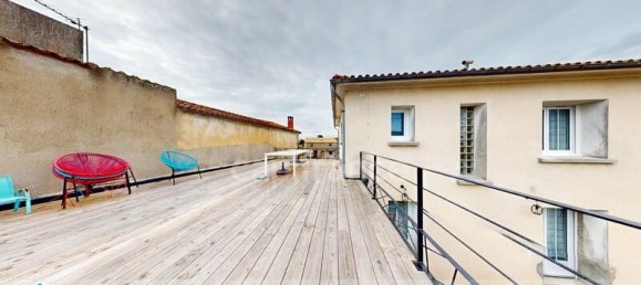 3 غرف نوم منزل في Cire-d'Aunis, France رقم 357429 20