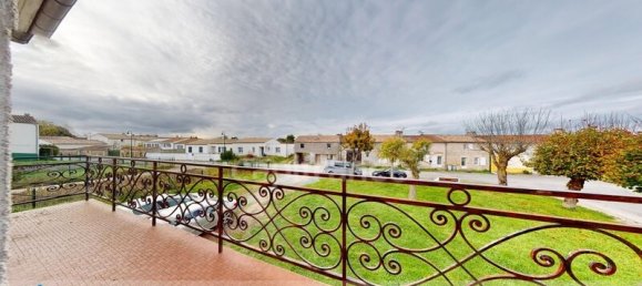 3 غرف نوم منزل في Cire-d'Aunis, France رقم 357429 22