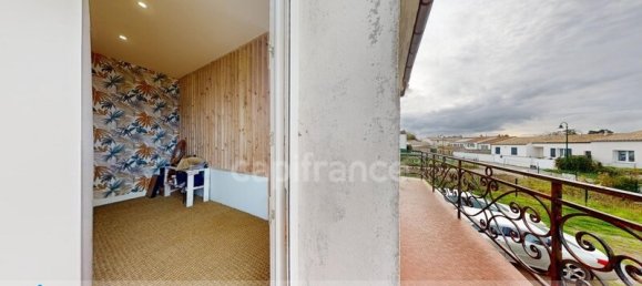 3 غرف نوم منزل في Cire-d'Aunis, France رقم 357429 13