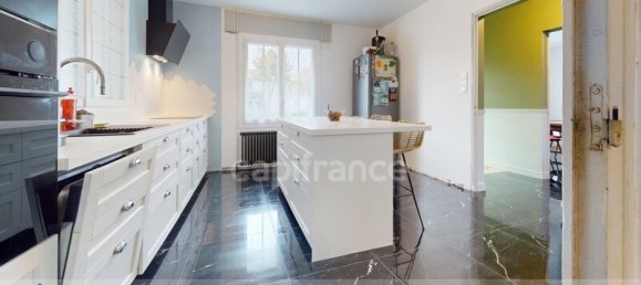 3 غرف نوم منزل في Cire-d'Aunis, France رقم 357429 4