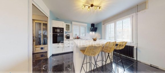 3 غرف نوم منزل في Cire-d'Aunis, France رقم 357429 6