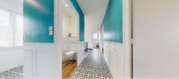 3 غرف نوم منزل في Cire-d'Aunis, France رقم 357429 15