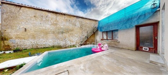 3 غرف نوم منزل في Cire-d'Aunis, France رقم 357429 23