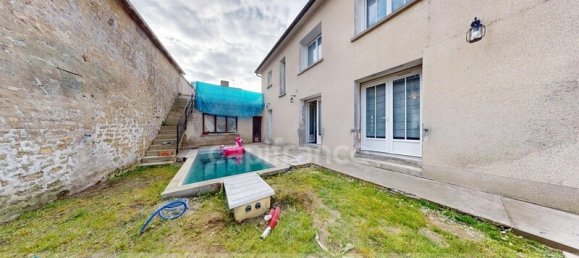 3 غرف نوم منزل في Cire-d'Aunis, France رقم 357429 19