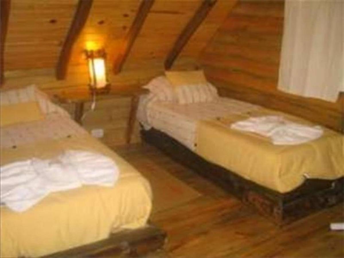 Hotel en Córdoba, Argentina 550 m² No. 27816