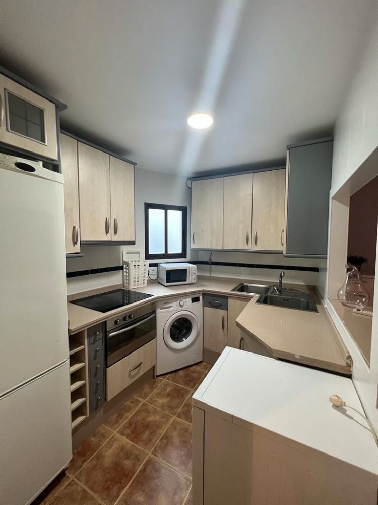 2 chambres Appartement à Cordoba, Spain No. 210230