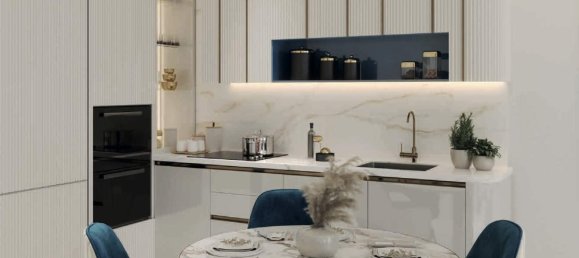 Квартира с 2 спальнями в Dubai Silicon Oasis, Дубай, ОАЭ № 68682 8
