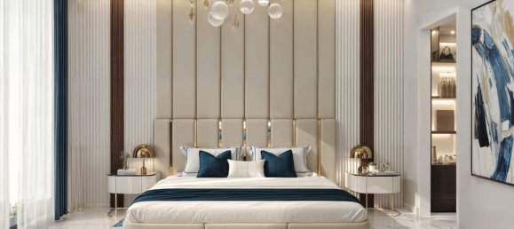 Квартира с 2 спальнями в Dubai Silicon Oasis, Дубай, ОАЭ № 68682 7