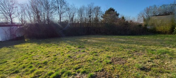 Земельный участок в Баден-Вюртемберг, Германия № 41917 2