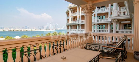 3 bedrooms Apartment in Palm Jumeirah, UAE No. 4533 19