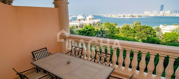 3 bedrooms Apartment in Palm Jumeirah, UAE No. 4533 18
