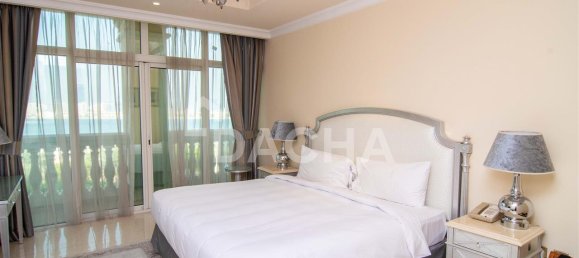 3 bedrooms Apartment in Palm Jumeirah, UAE No. 4533 13