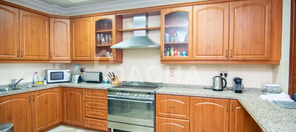 3 bedrooms Apartment in Palm Jumeirah, UAE No. 4533 7