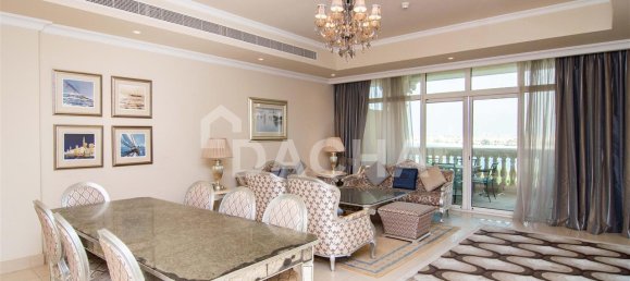 3 bedrooms Apartment in Palm Jumeirah, UAE No. 4533 2