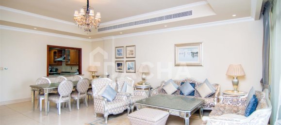 3 bedrooms Apartment in Palm Jumeirah, UAE No. 4533 5