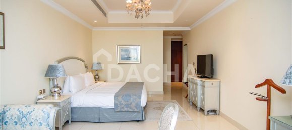 3 bedrooms Apartment in Palm Jumeirah, UAE No. 4533 10