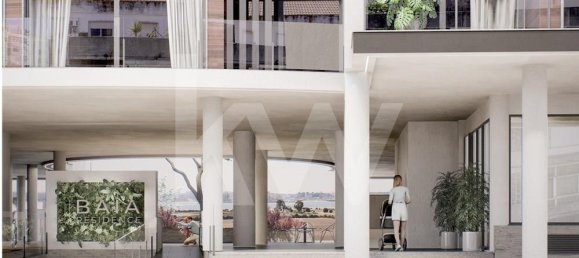 2 bedrooms Apartment in Barreiro, Portugal No. 101507 3