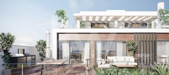 2 bedrooms Apartment in Barreiro, Portugal No. 101507 2