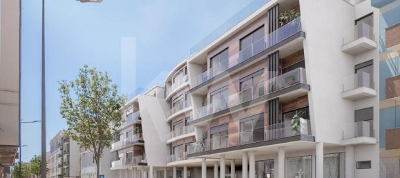 2 bedrooms Apartment in Barreiro, Portugal No. 101507 13