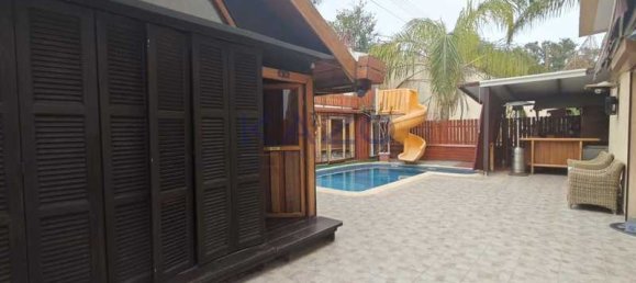 4 chambres Propriété commerciale à Limassol, Cyprus No. 67620 5