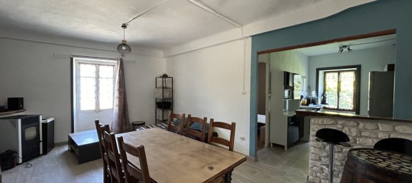 Casa de 6 dormitorios en Saint-Vincent-de-Barres, France No. 191075 22