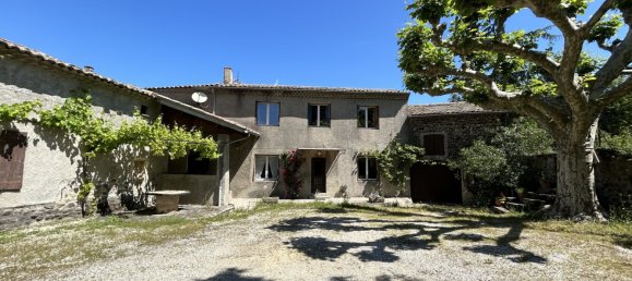 Casa de 6 dormitorios en Saint-Vincent-de-Barres, France No. 191075 12