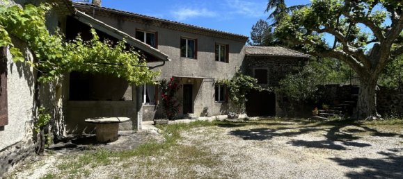 Casa de 6 dormitorios en Saint-Vincent-de-Barres, France No. 191075 29