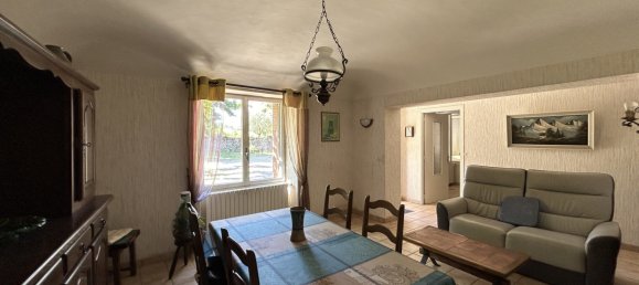 Casa de 6 dormitorios en Saint-Vincent-de-Barres, France No. 191075 11